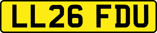 LL26FDU