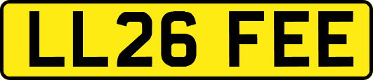 LL26FEE