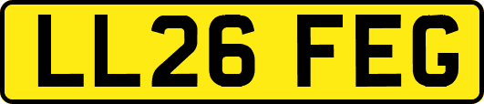 LL26FEG