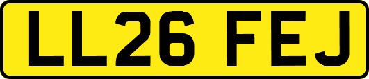LL26FEJ