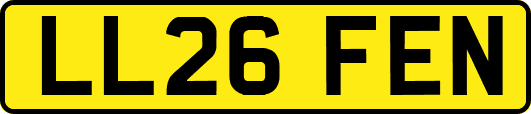LL26FEN