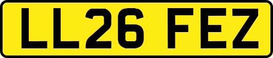 LL26FEZ