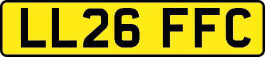LL26FFC