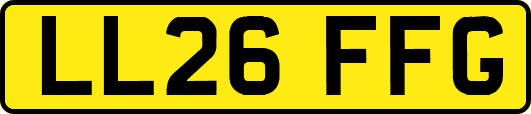 LL26FFG