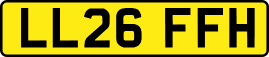 LL26FFH