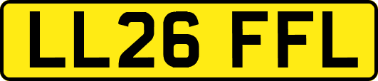 LL26FFL