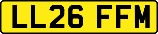 LL26FFM