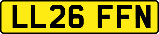 LL26FFN