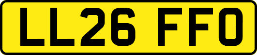 LL26FFO
