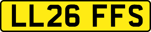LL26FFS