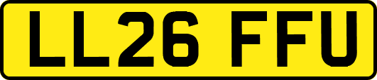 LL26FFU
