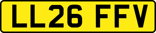 LL26FFV