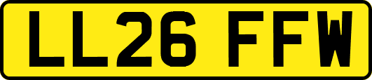 LL26FFW