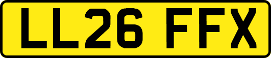 LL26FFX