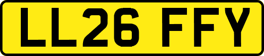 LL26FFY