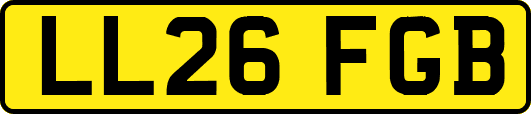 LL26FGB