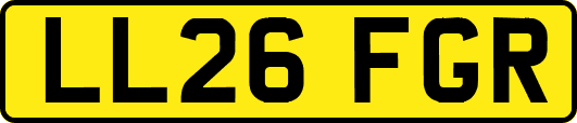 LL26FGR