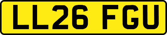 LL26FGU