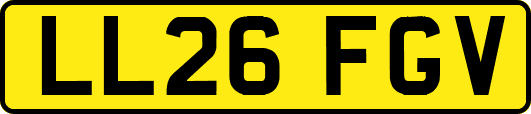 LL26FGV