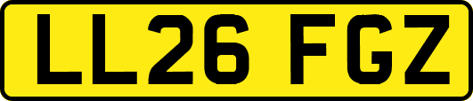 LL26FGZ