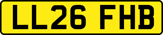 LL26FHB