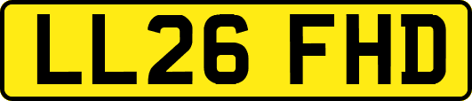 LL26FHD