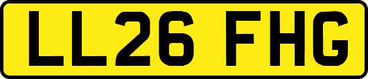 LL26FHG