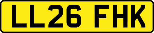 LL26FHK