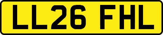 LL26FHL