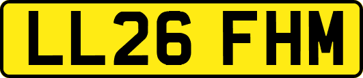 LL26FHM