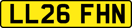LL26FHN