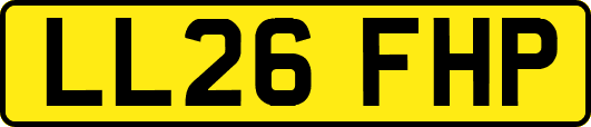 LL26FHP
