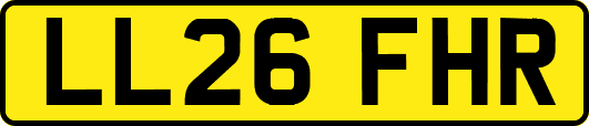 LL26FHR