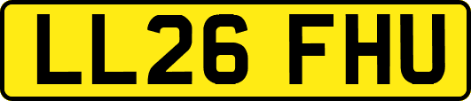 LL26FHU