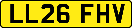 LL26FHV