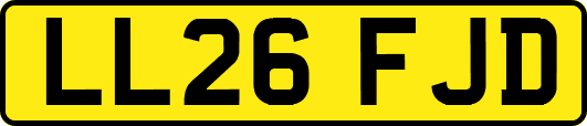 LL26FJD