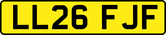 LL26FJF