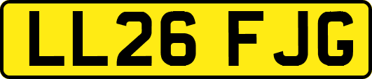 LL26FJG