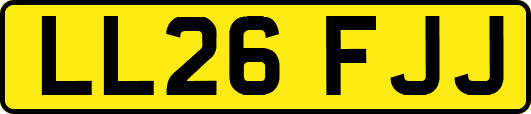 LL26FJJ