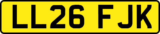 LL26FJK