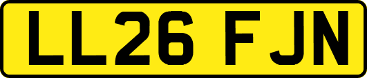 LL26FJN