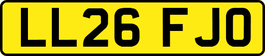 LL26FJO