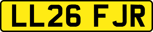 LL26FJR