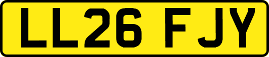 LL26FJY
