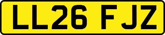 LL26FJZ