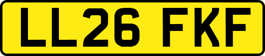 LL26FKF