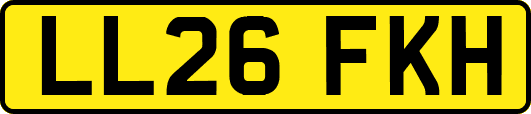 LL26FKH