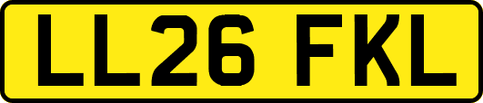 LL26FKL