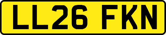 LL26FKN