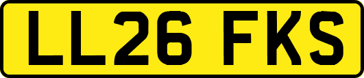 LL26FKS
